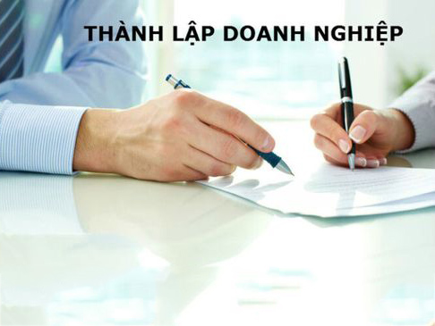 MỞ, THÀNH LẬP CÔNG TY TNHH MỘT THÀNH VIÊN