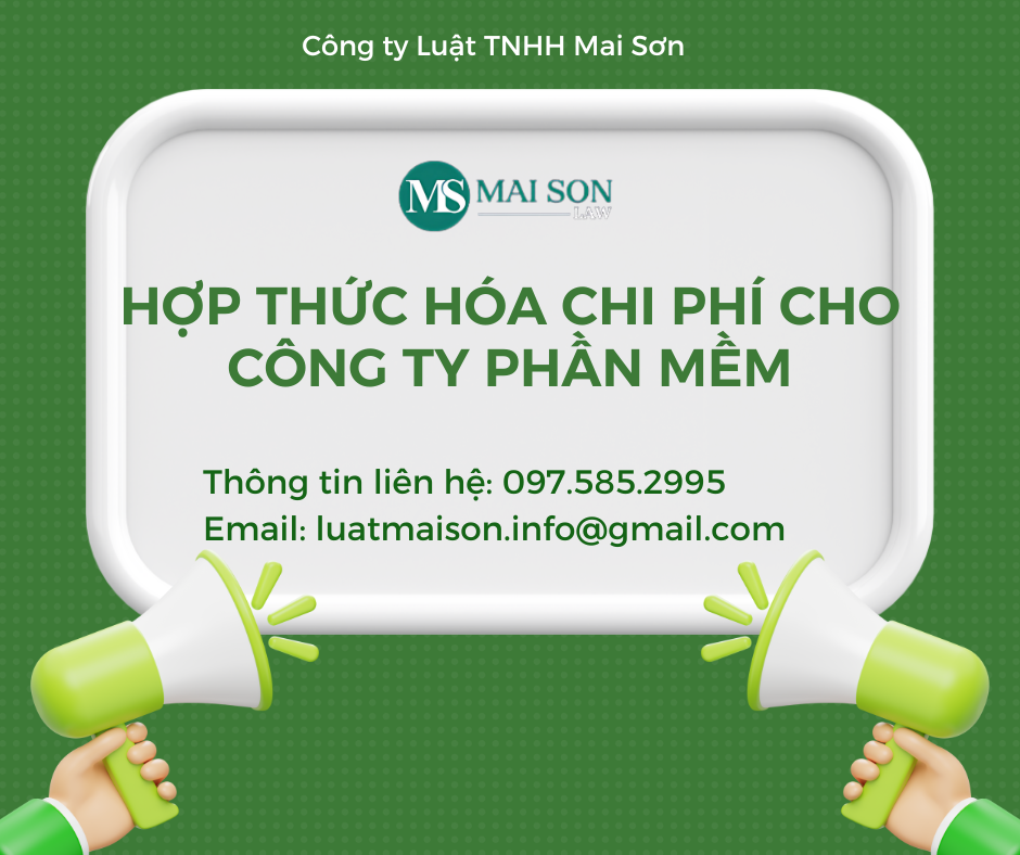 Công ty phần mềm