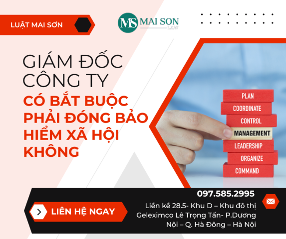 Bảo hiểm xã hội