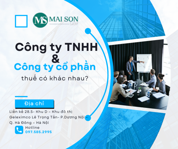 Công ty cổ phần