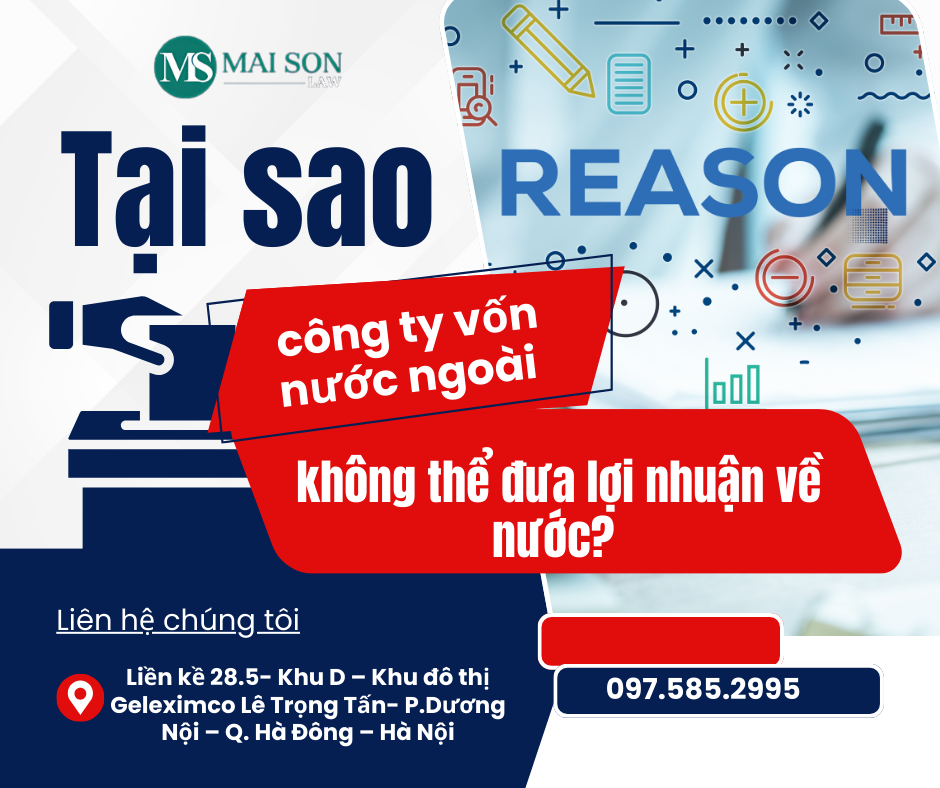 Vốn đầu tư nước ngoài