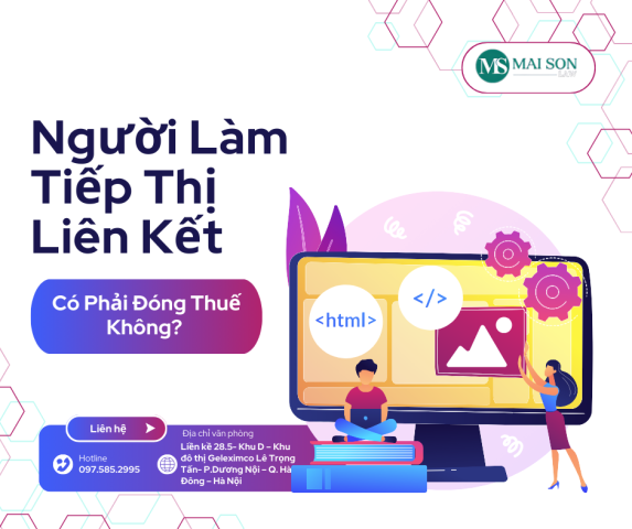 tiếp thị liên kết