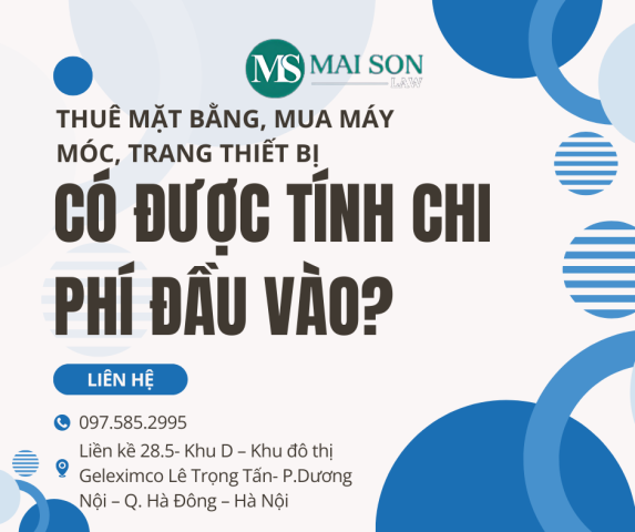 thuê mặt bằng